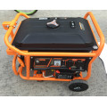 2kw Portable Benzin Generator Set für Home Standby mit Ce / Saso / CIQ / ISO / Soncap